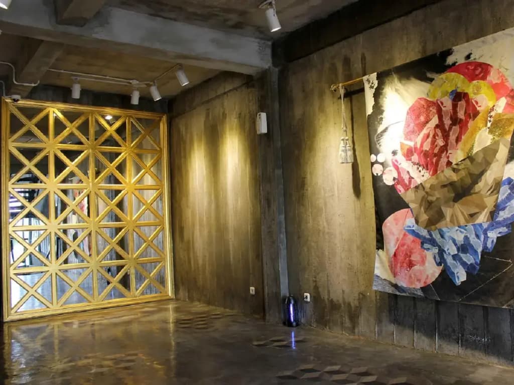 Couleur Hotel Jakarta - photo 15