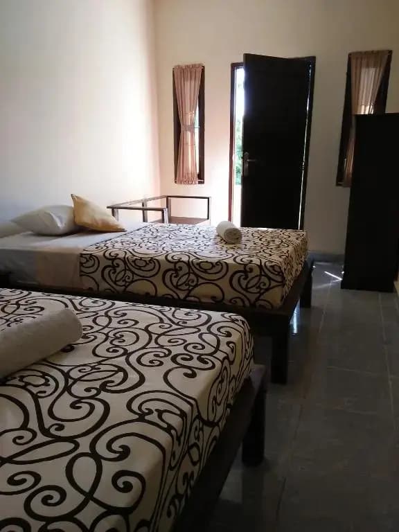 BB Homestay Two - photo 4