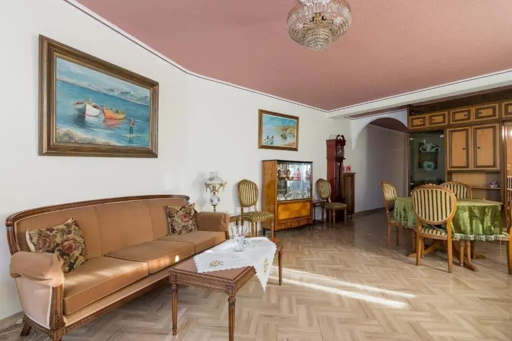 Acropolis View apartment 120sqm - photo 19