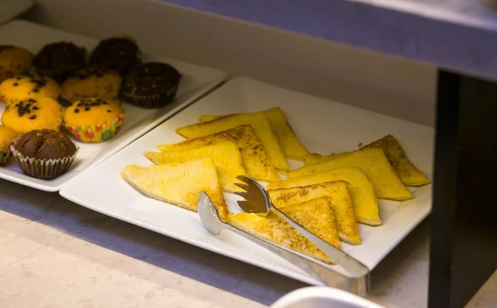 Hanoi Paon Hotel & Spa - photo 10
