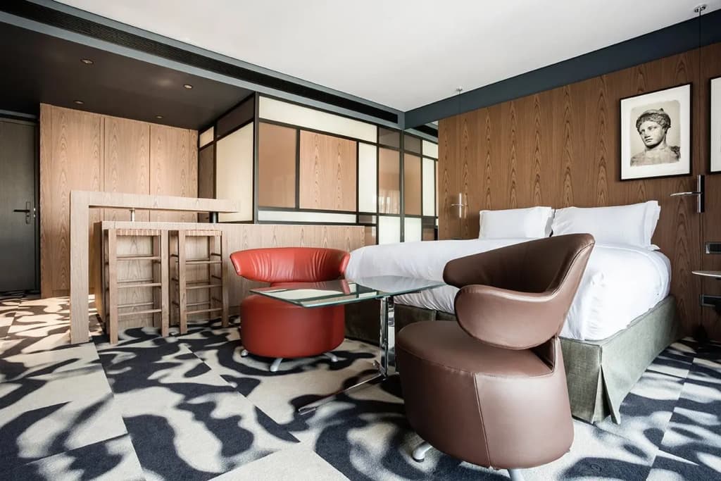 AthensWas Design Hotel - photo 18