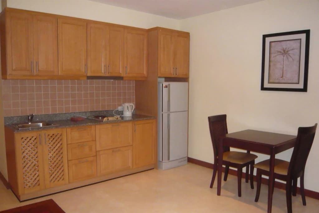 Jomtien Beach Residence - photo 21