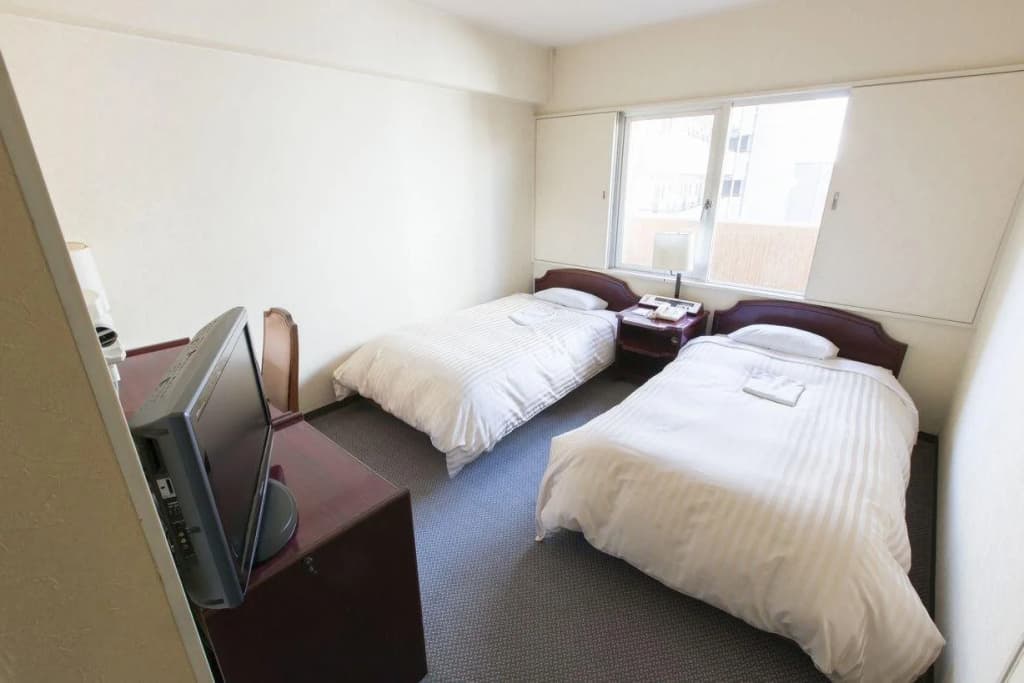 Hotel Sunlife - photo 7