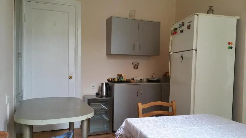 Irakli's Vere Apartment - photo 12