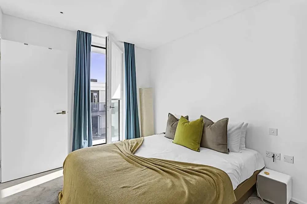 Gorgeous Clapham Flat - photo 3