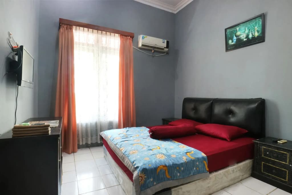 Villa Sri Manganti - photo 4