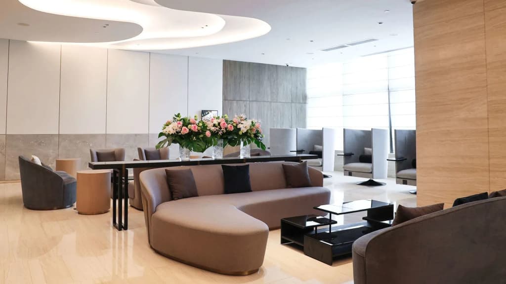 Oasis Aurum 181 Hotel - photo 2