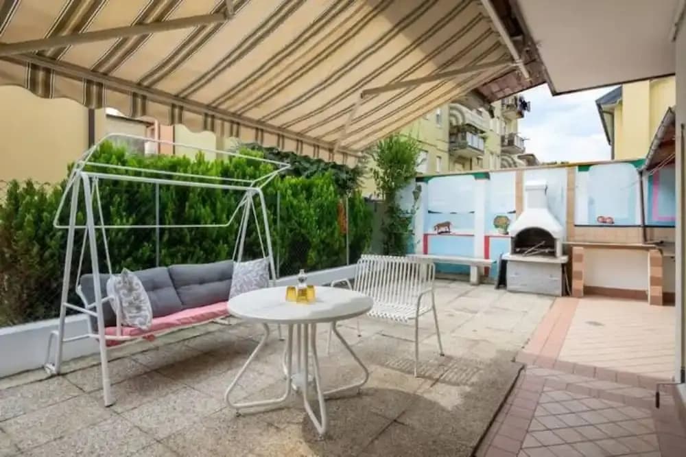 Villa Jolly Venezia - photo 39