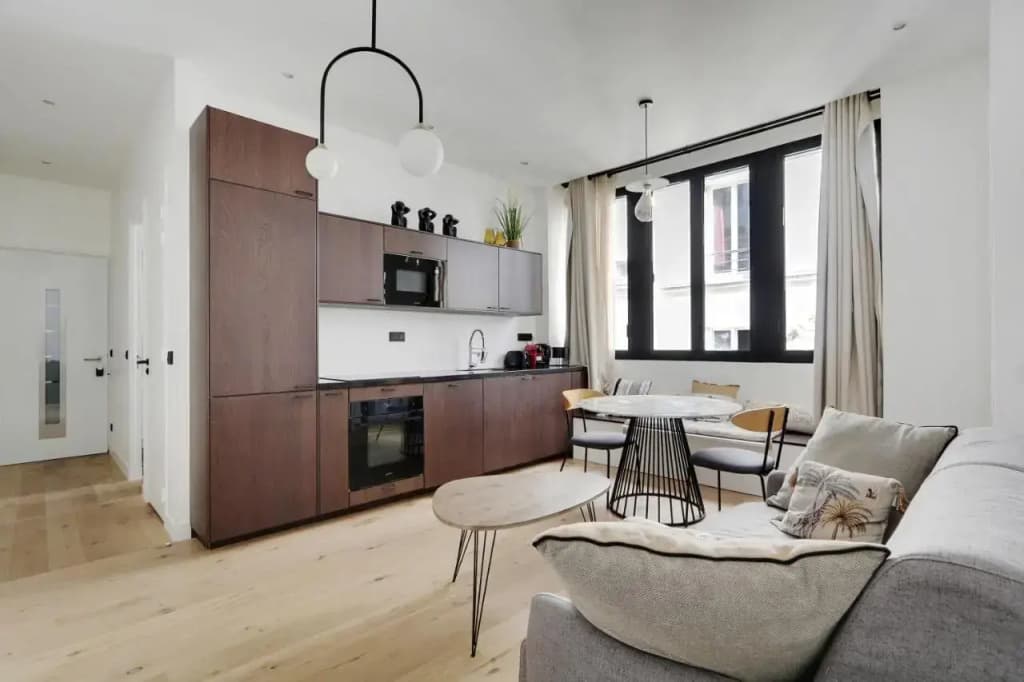 Pick a Flat's Apartment in Reuilly-Diderot - Rue Claude Tillier - photo 1