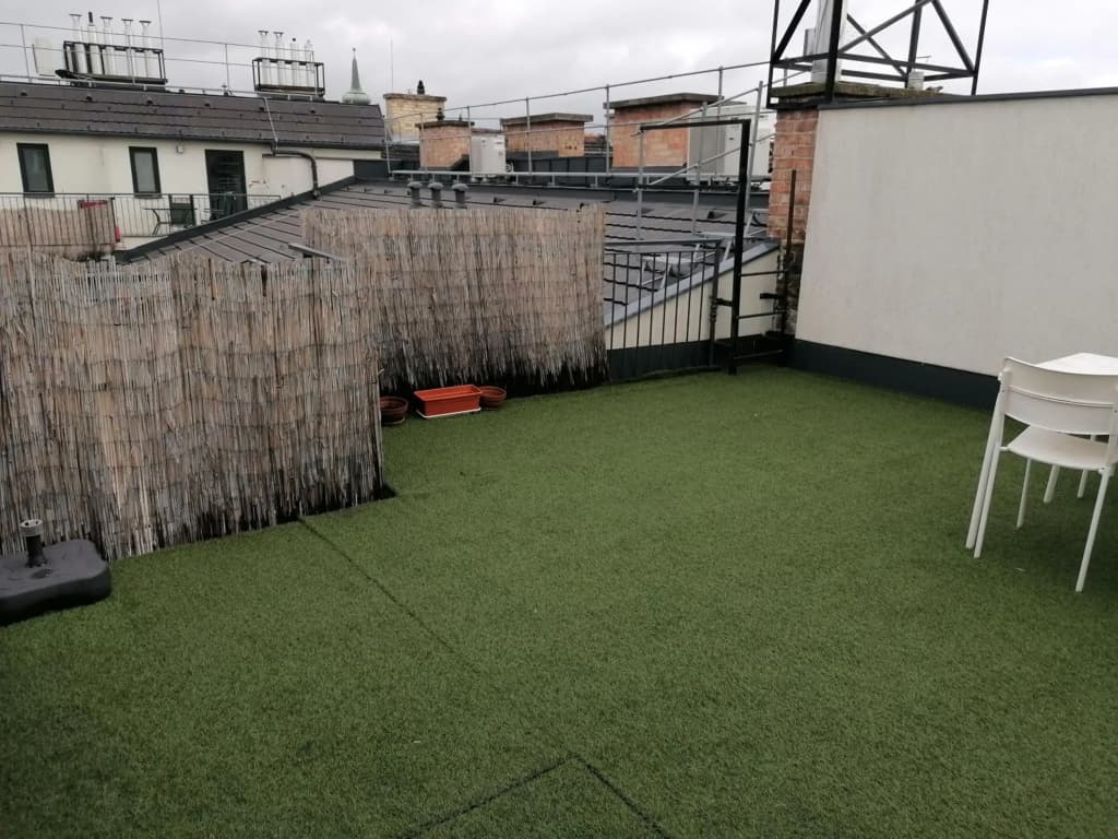 Rooftop Suites Budapest - photo 18