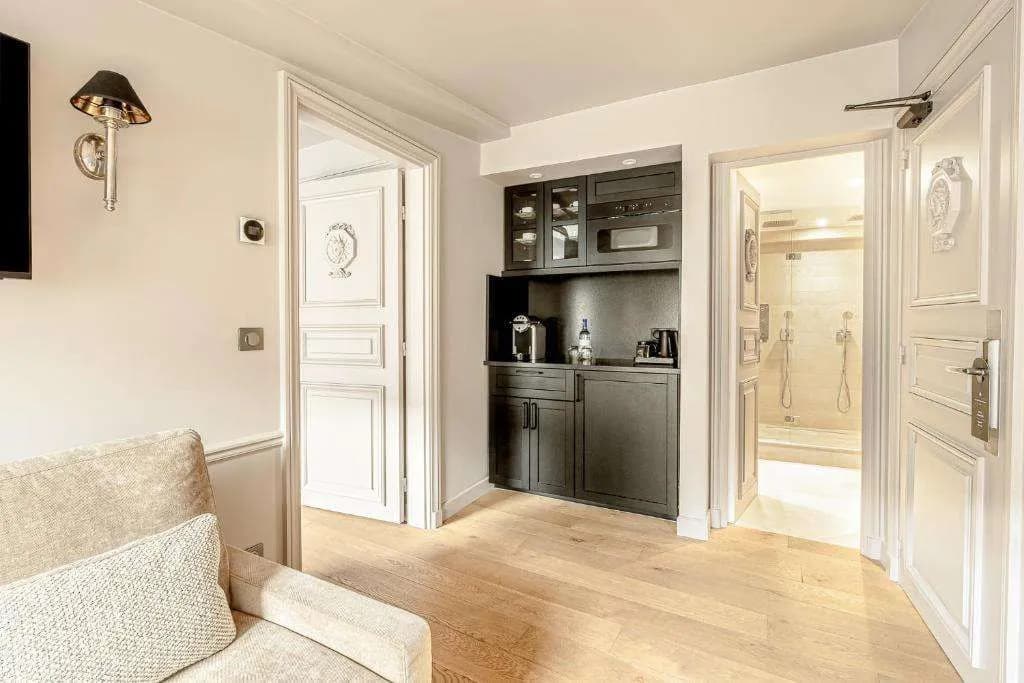 Hotel Résidence Des Arts - Saint-Germain - photo 43