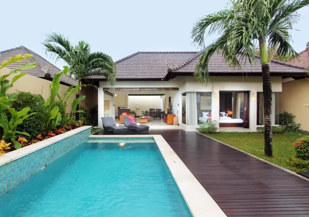 RC VIllas - photo 13