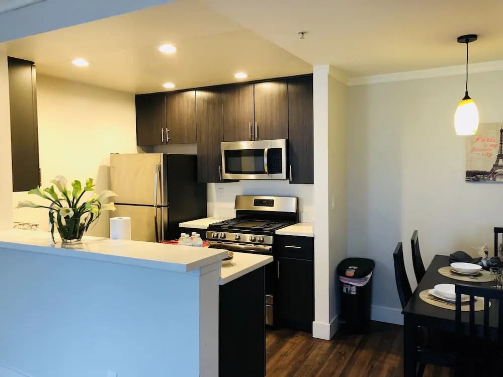 Westwood Apartments - photo 16
