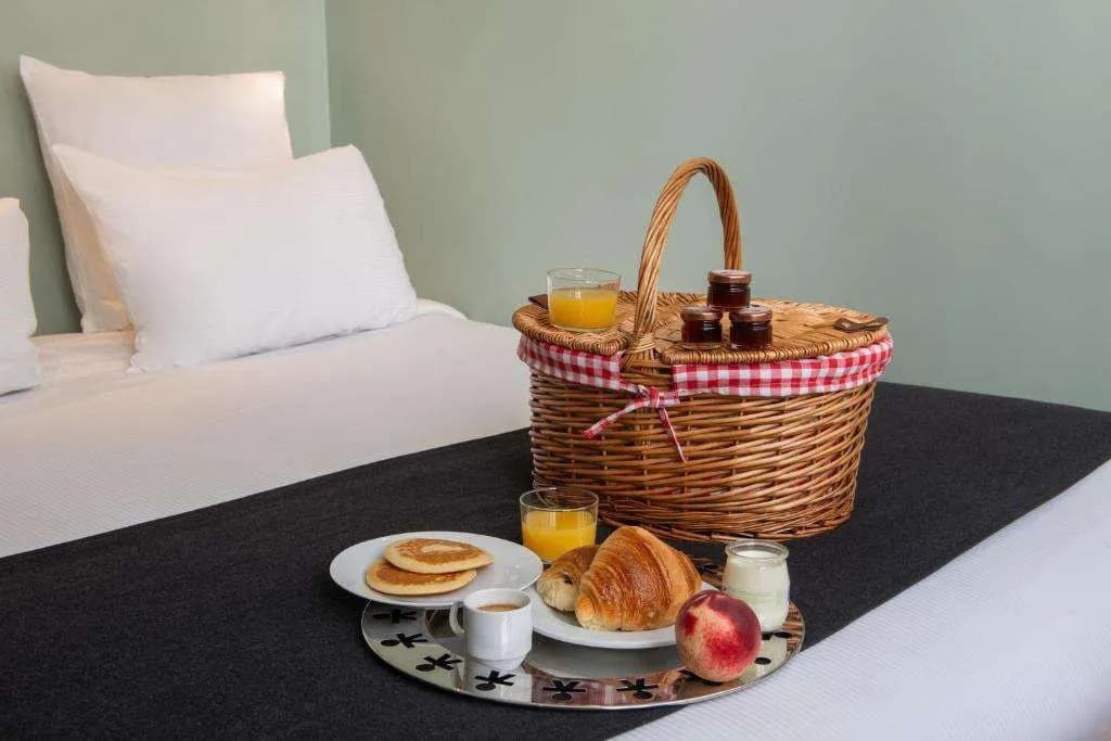 Helzear Montparnasse Rive Gauche Serviced Apartments Paris - photo 20