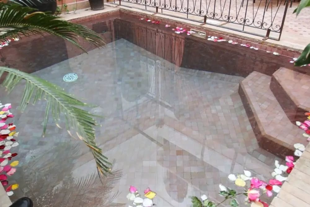 Holiday Home Derb Koudiya - photo 11