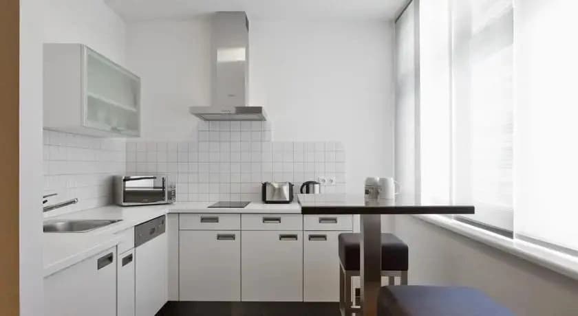 Bergmann Boarding House Berlin - photo 5
