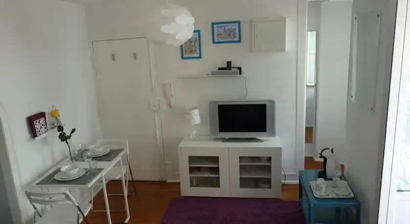 PS Lisbon Flats - photo 5