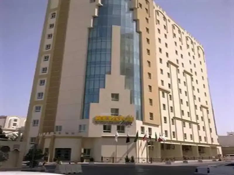 Retaj Inn Doha - photo 6