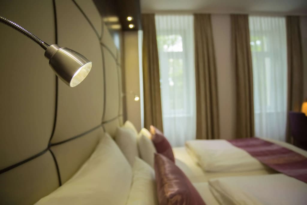 Best Western Plus Hotel Arcadia - photo 4