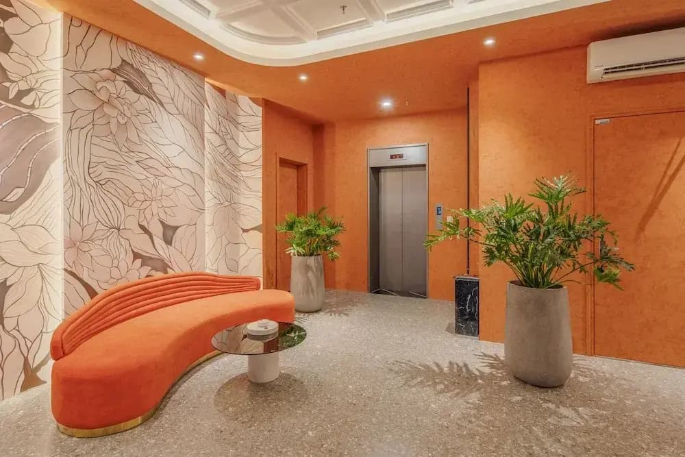 Jacayl Hotel - Ha Dong - photo 4