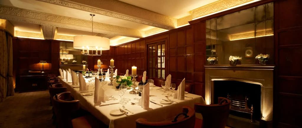 Durrants Hotel - photo 16