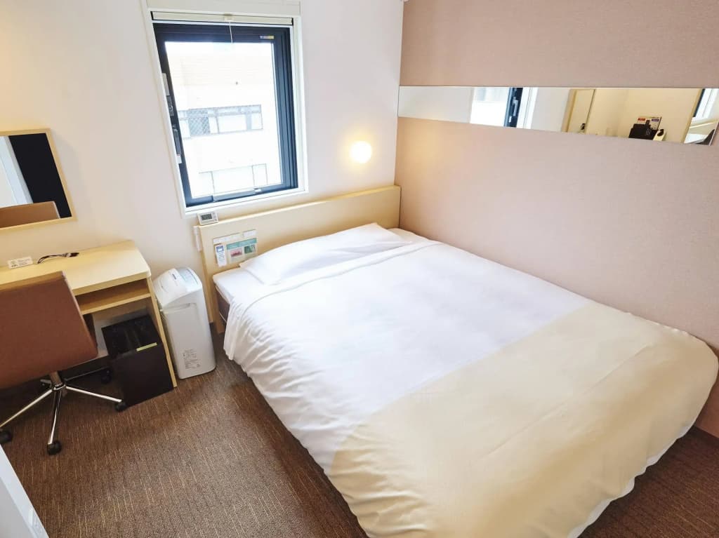 Super Hotel Akihabara-Suehirocho - photo 2