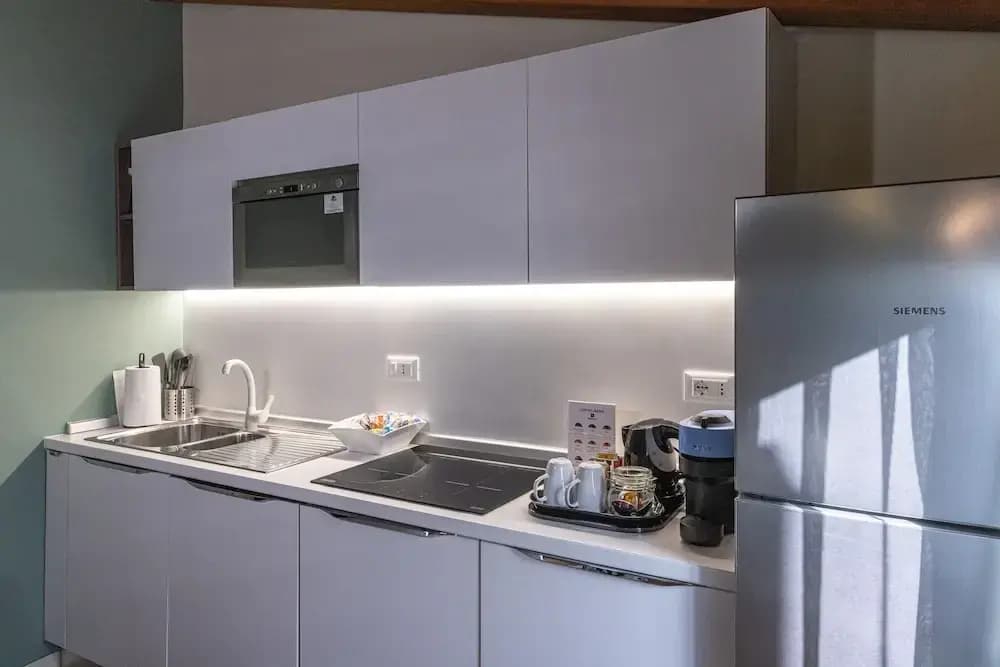 Palazzina Riello - photo 18