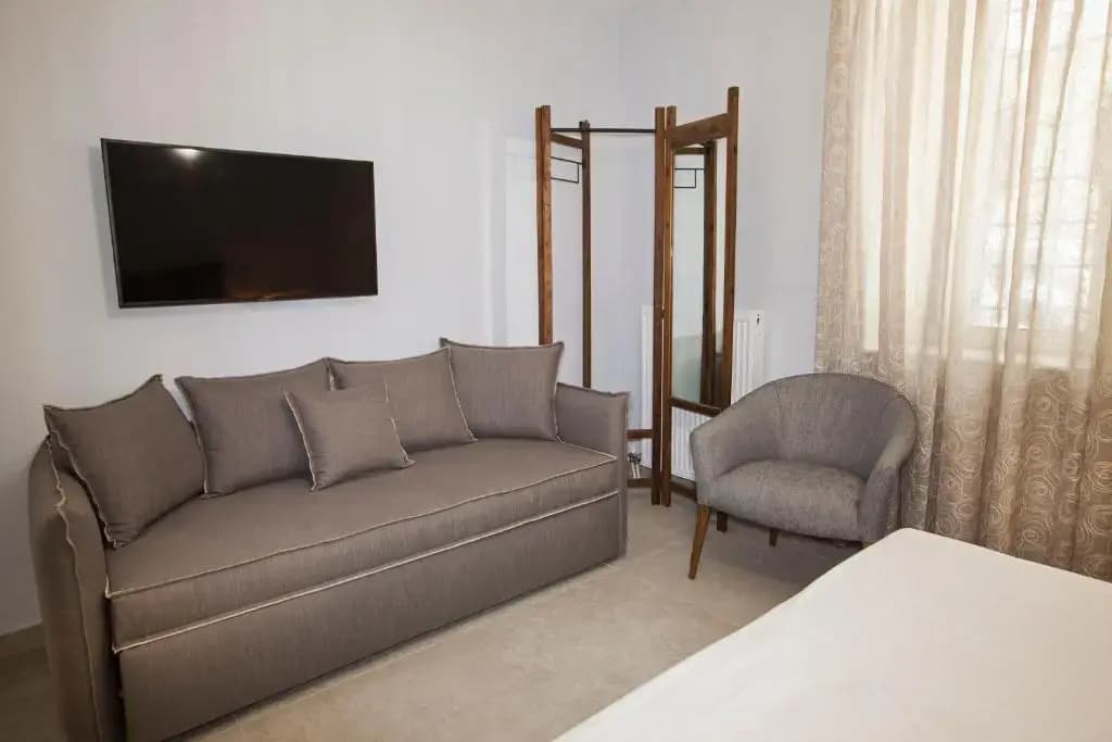 Bentzi...Boutique Apartment in Pangrati, Superior Suite (2) for 4 guests - photo 5
