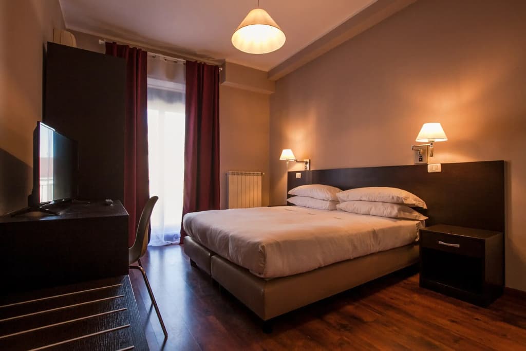 Di Porta Romana Hotel - photo 3