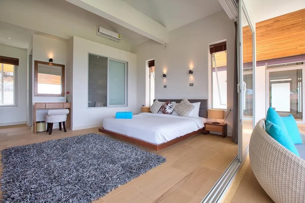 Villa Monsoon - photo 2