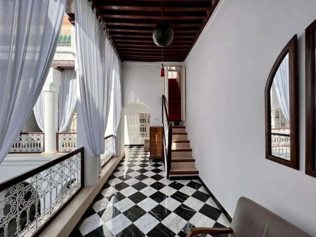 Riad Tizwa - photo 6