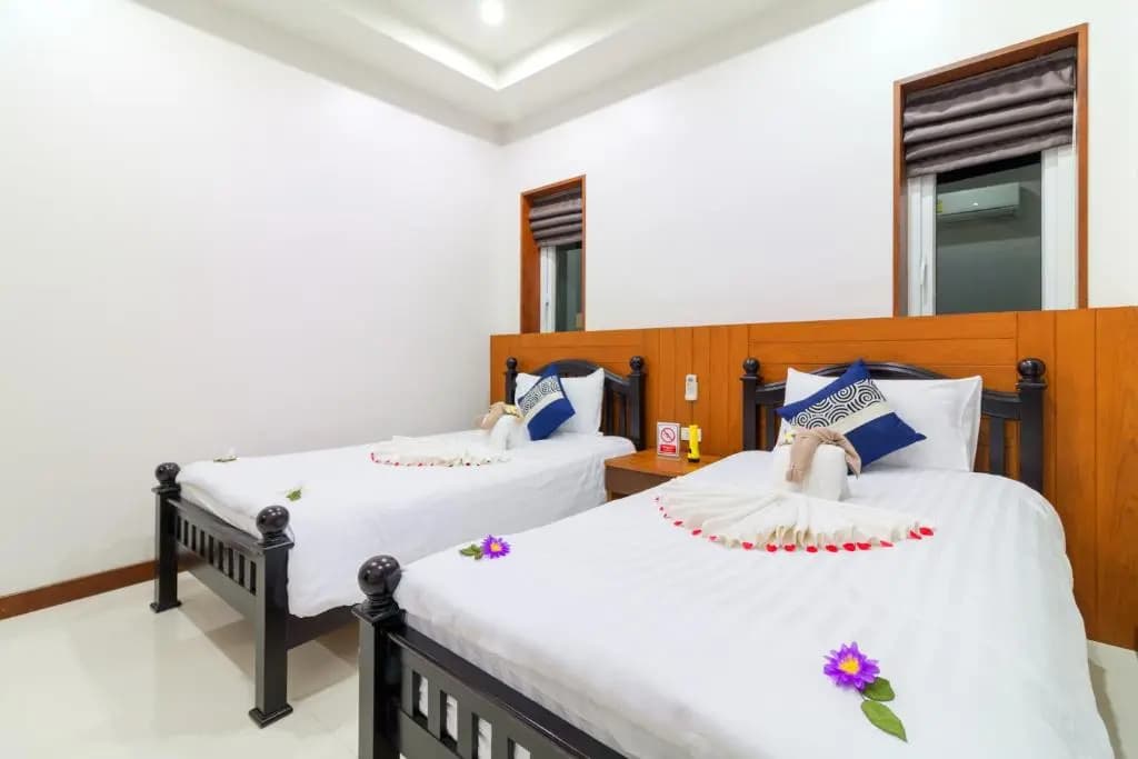 Surisa Seaview Pool Villas - main photo