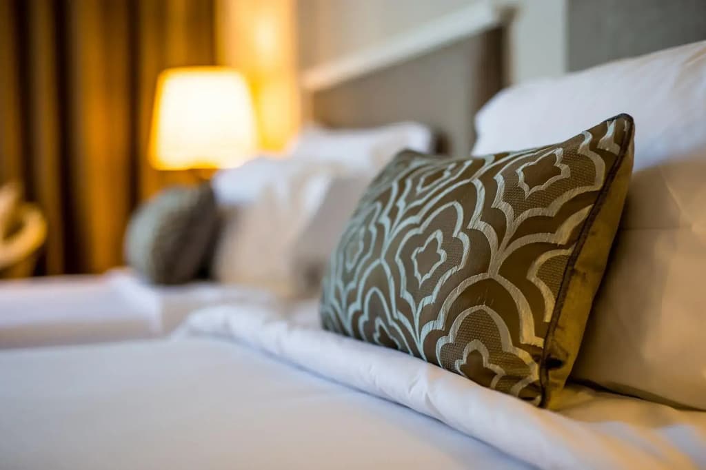 Courtyard by Marriott Phuket Town - photo 6