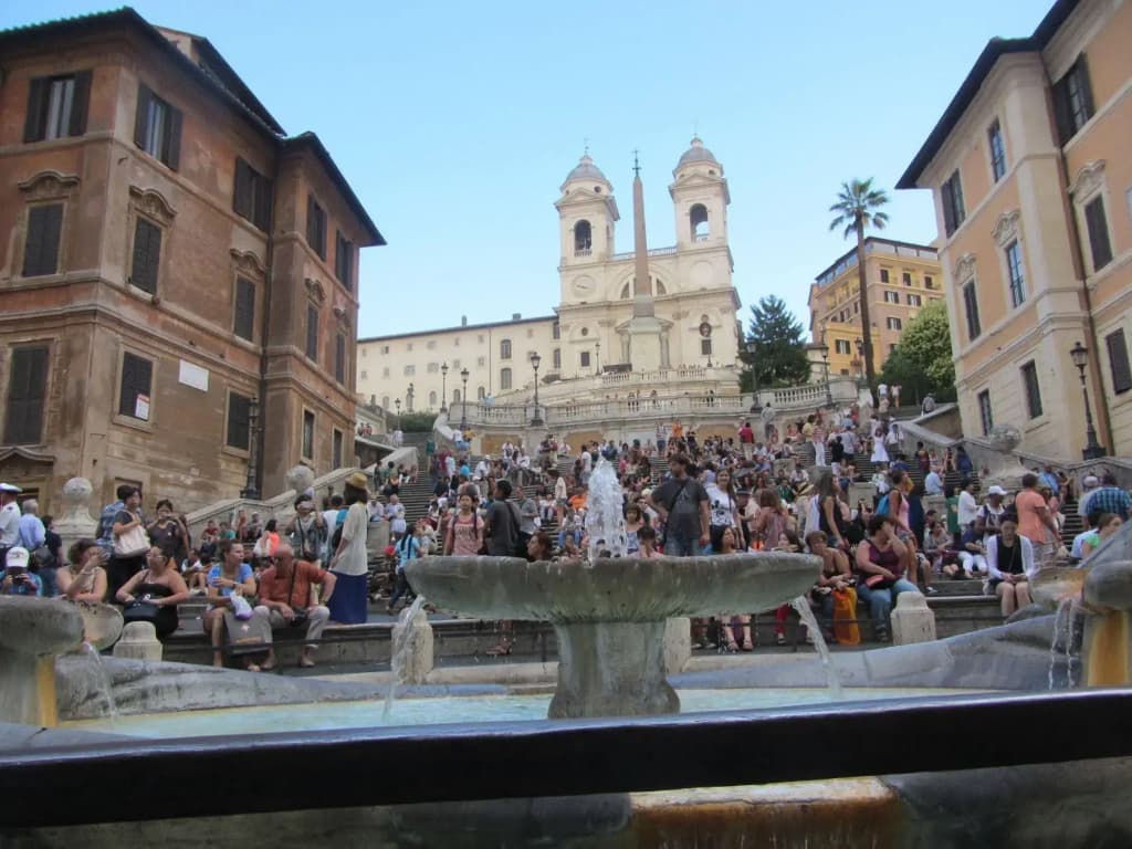 Stay in Rome - photo 11
