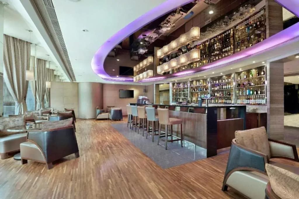 The Kowloon Hotel - photo 28