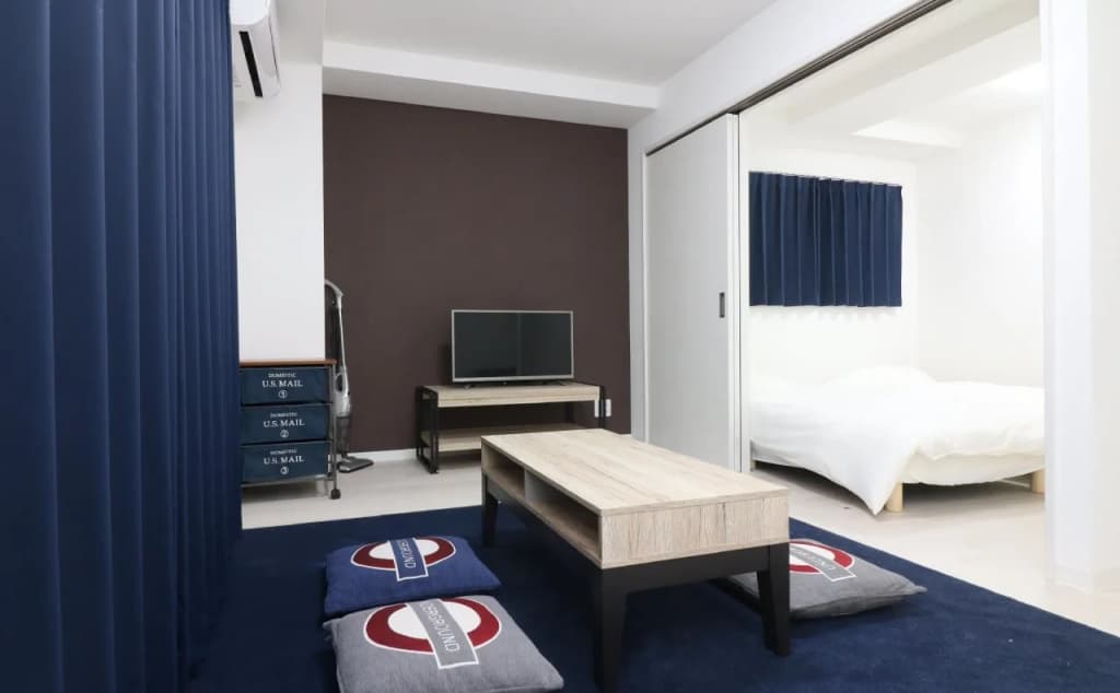 HG Cozy Hotel No.50 - main photo