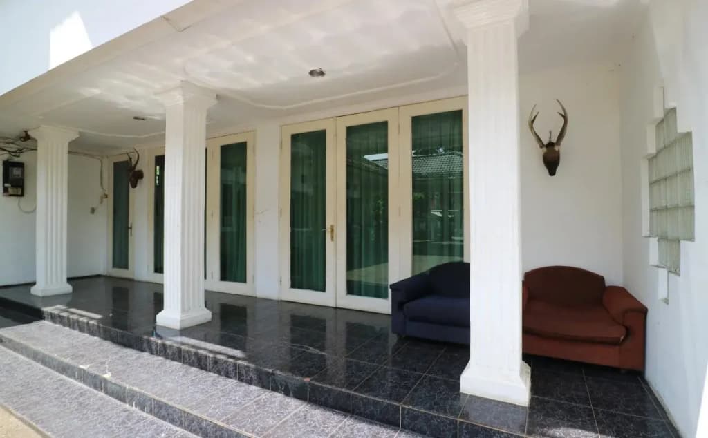Villa Sri Manganti - photo 7