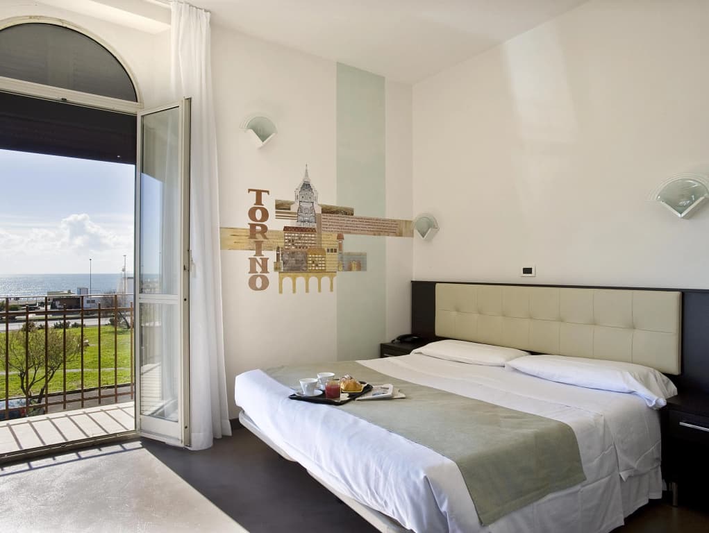 Hotel Bellavista - photo 2