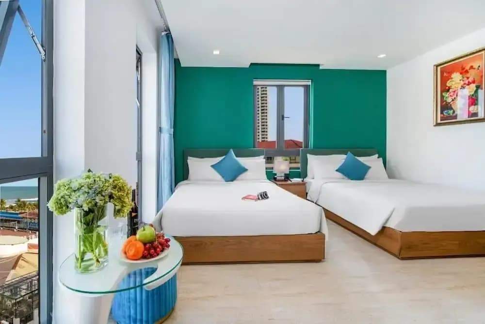 Zalosea Hotel - photo 47