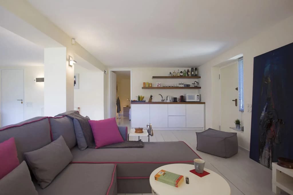 Posh & minimal studio - photo 4