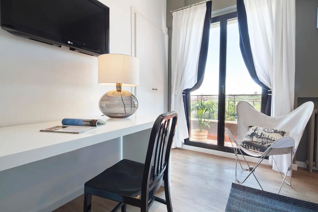 Hotel Acta Madfor - photo 7