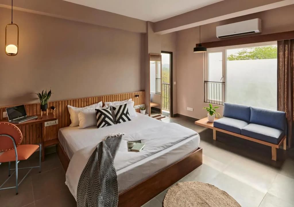 Minimalist Poshtel & Suites - photo 31