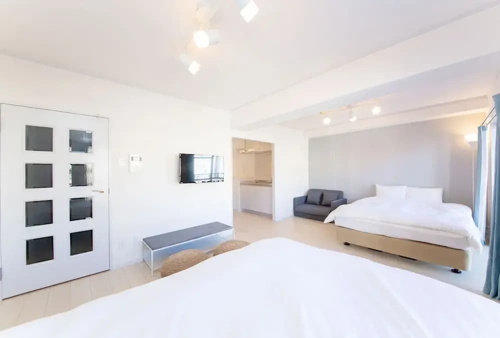 Osaka Namba Stay - photo 4