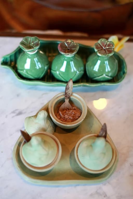 Mega Boutique Hotel & Spa Bali - photo 15