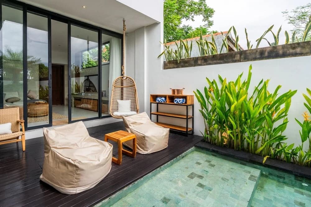 Villa Ozkar - Elegant 3 Bedroom Villa with Pool & Sunset Terrace - photo 40