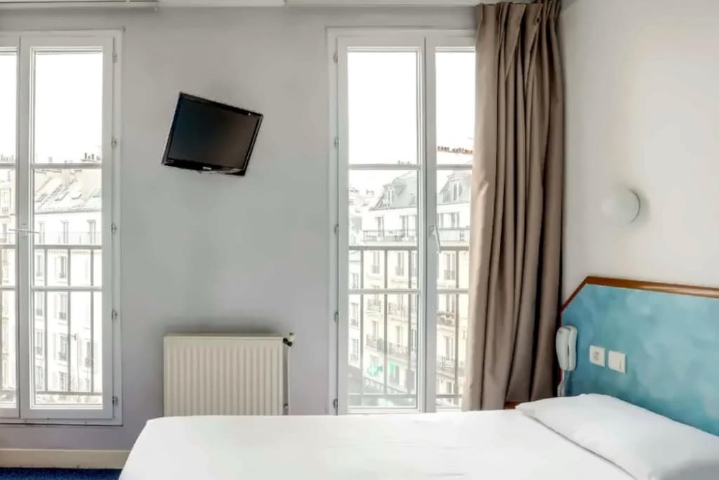 Hotel Royal Mansart - photo 20