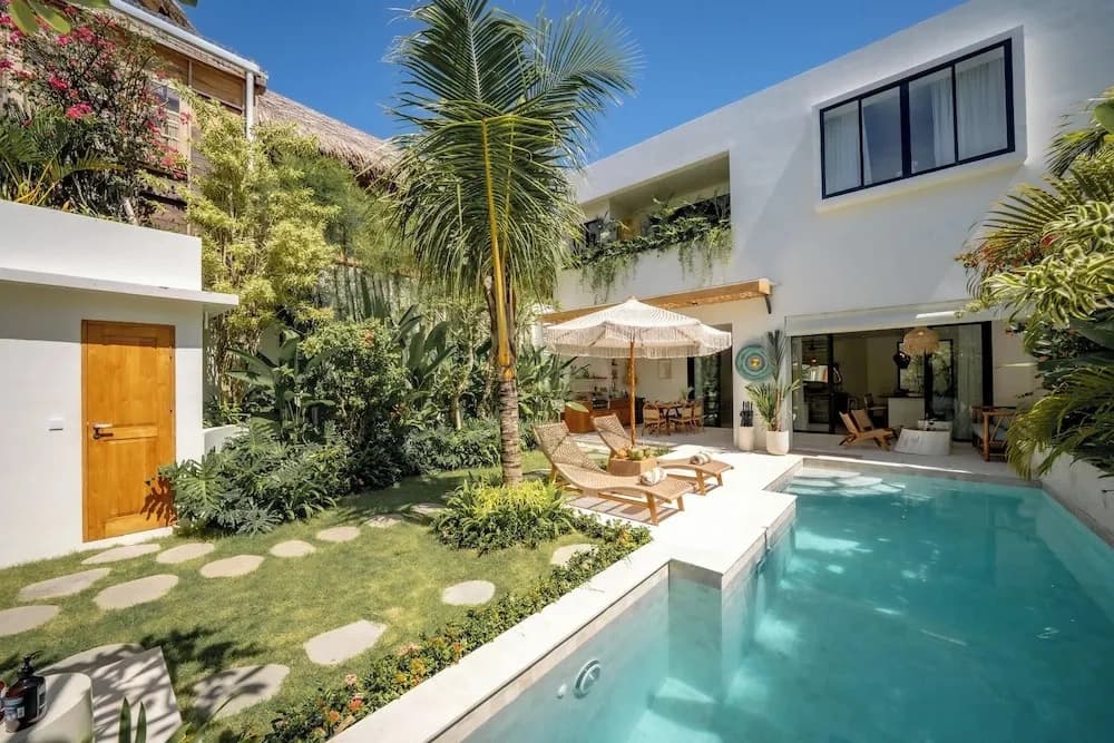 Casa Capucine Uluwatu - photo 17