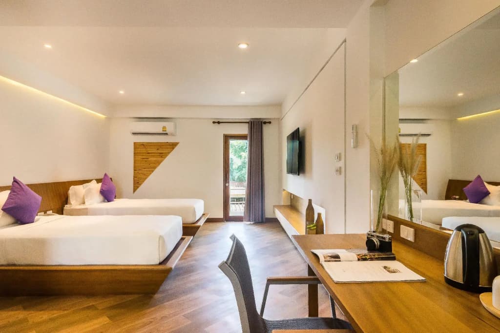 White Sand Samui Resort - photo 2