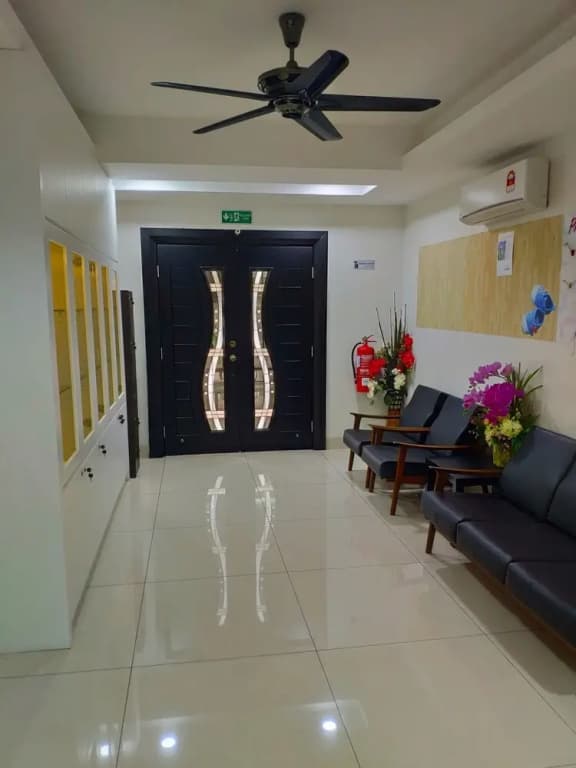 Wawasan Homestay Butterworth - photo 10