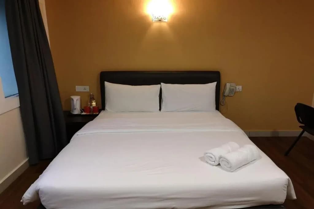 Hotel Sunjoy9 OKR Near Midvalley 10 Mins Only - photo 5
